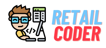 Retail Coder