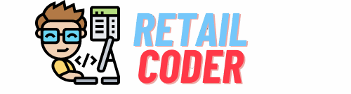 Retail Coder