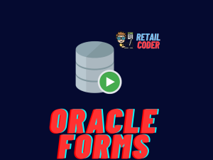 Oracle Forms